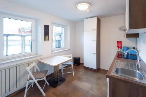 Φωτογραφία από το άλμπουμ του Guesthouse Fuschlsee σε Hof bei Salzburg