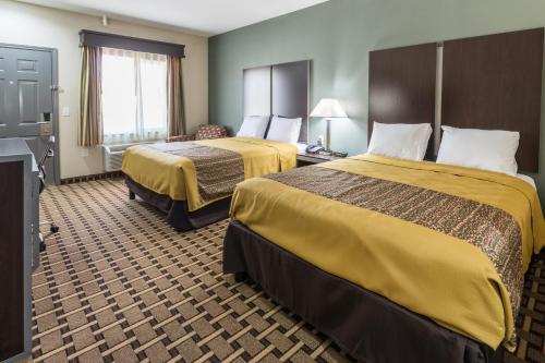 Gallery image of Scottish Inns & Suites in Balch Springs