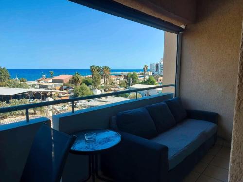 ERIKA Sea Breeze Makenzie