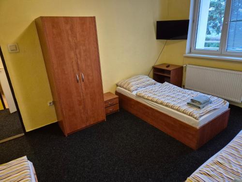 Fotografie z fotogalerie ubytování Hotel Hokejka v Prievidze