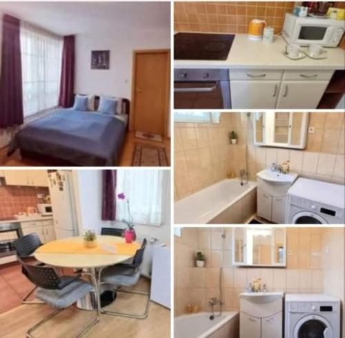 Flower Apartman Budapest