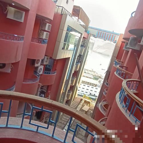 اسوان مول بلازا