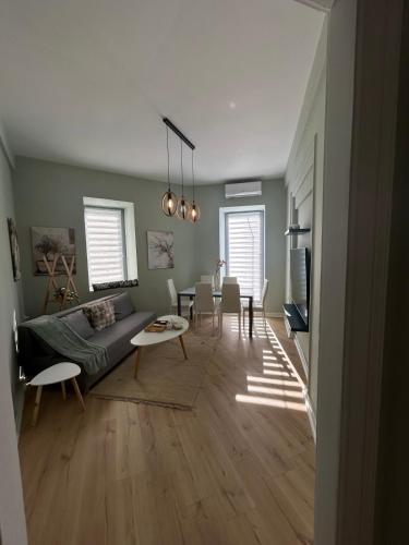 Xylokastro Central Apartment