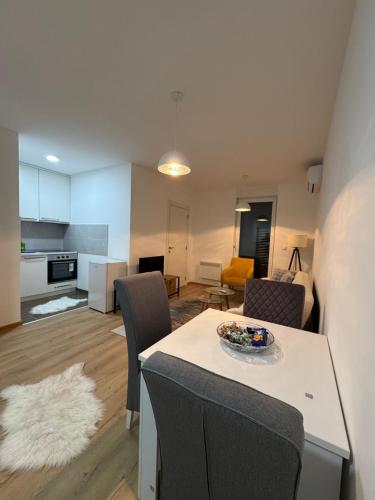 Gallery image of Apartment Campus in Brčko