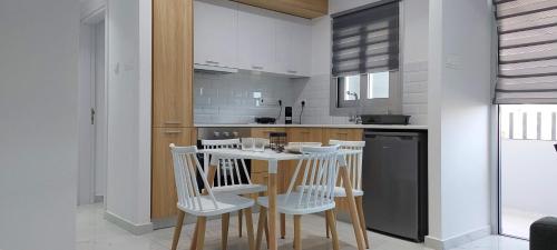 Pygmalion Royal apartment