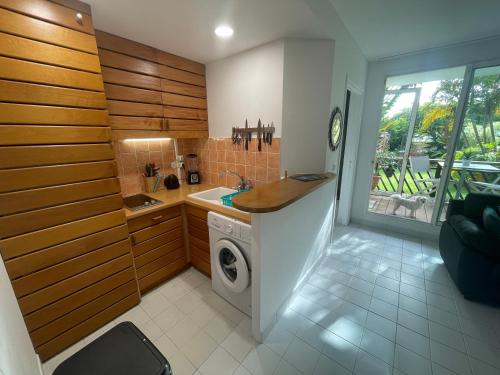 Gallery image of Flo Location St François in Saint-François