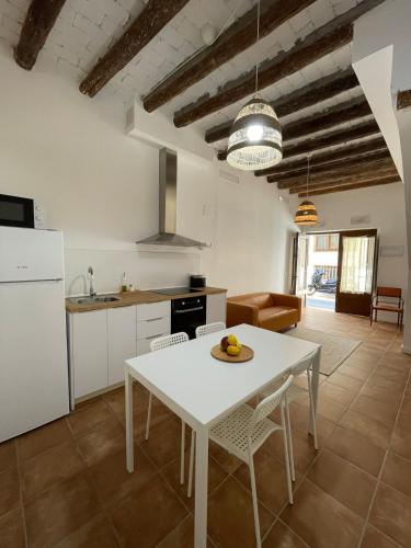 Fotografie z fotogalerie ubytování Playa y casco antiguo v destinaci Vinarós