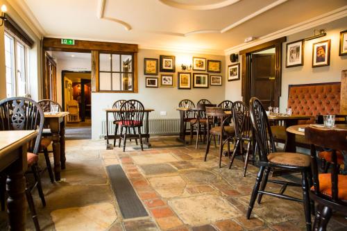 Gallery image of The Anvil Inn in Blandford Forum