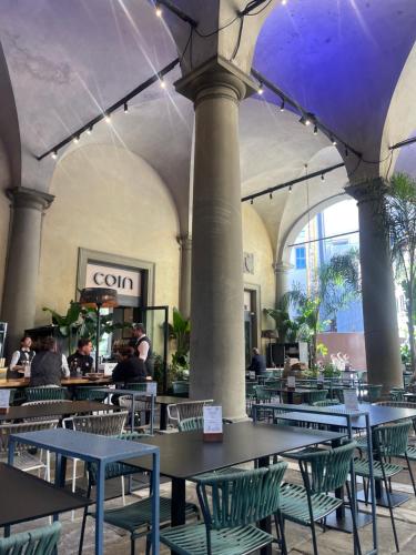 Lovely Apartment Piazza della Signoria