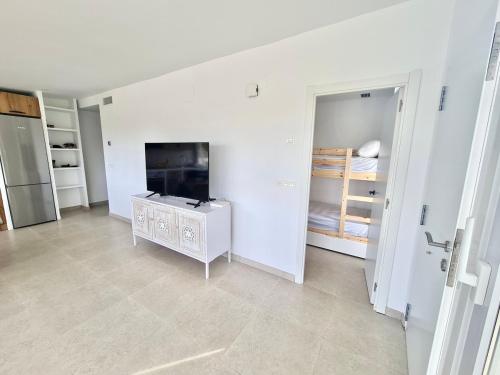 Alirena Jávea casa con piscina privada y terraza
