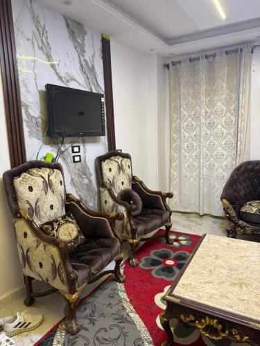 Televisyen dan/atau pusat hiburan di Marco inn