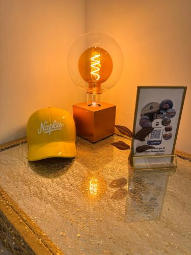 Ro&Ro Napoli luxury rooms