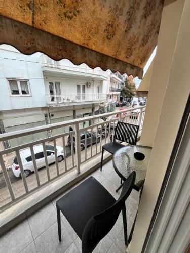 KN Luxury Apartment