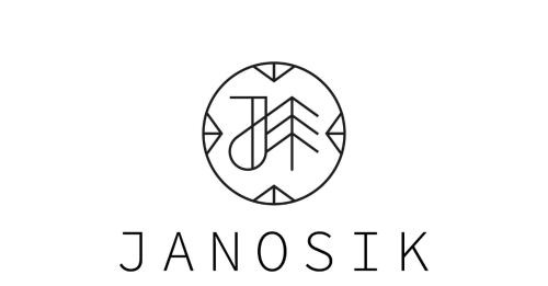 Pokoje Janosik