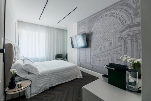 Exclusive Domus Gaudia