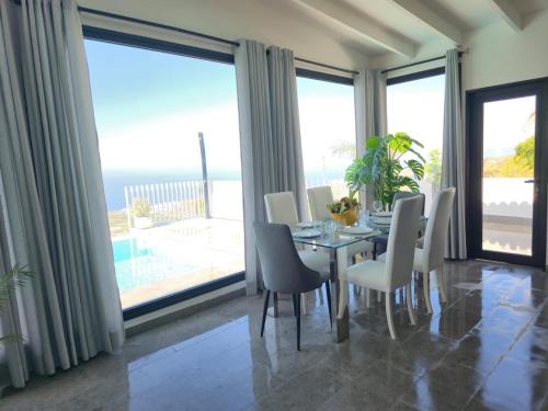 Villa Aurae