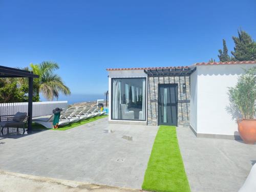 Villa Aurae