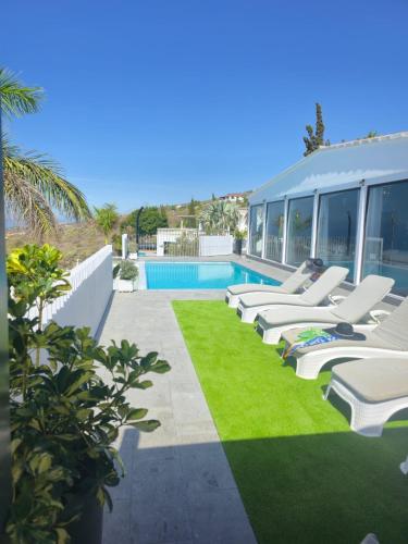 Villa Aurae
