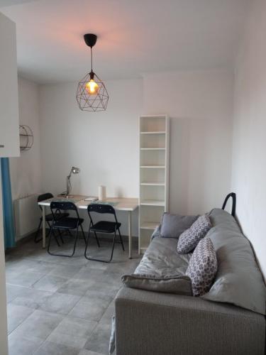 Appartement 2 pièces