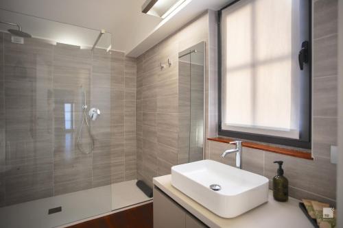 Luxury House in Milano Pietrasanta 120 mq