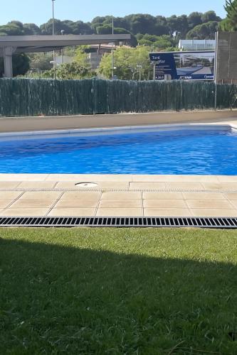 Apartamento Familiar en Fenals, Santa Clotilde