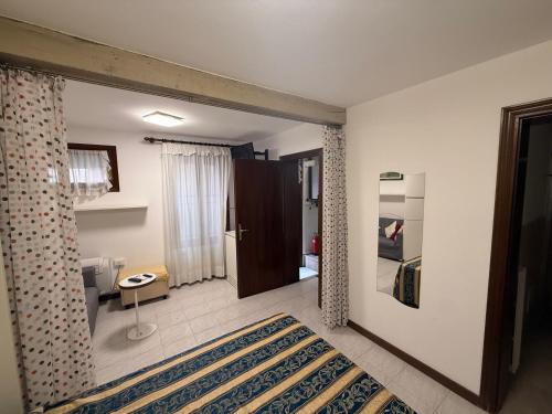 Imagine din galeria proprietății Appartamento Carboncina în Veneția