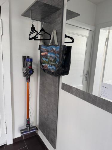 Fotografie z fotogalerie ubytování AlteStaatsbank - wohnen inklusive Fitness & Wellness v destinaci Dessau