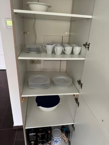 Fotografie z fotogalerie ubytování AlteStaatsbank - wohnen inklusive Fitness & Wellness v destinaci Dessau