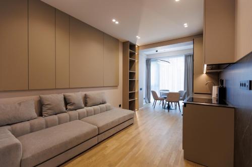 Premium Design Apartment 2 Heart of Chișinău