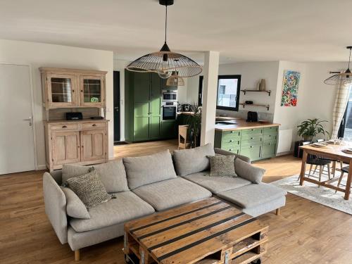 Maison 3 chambres