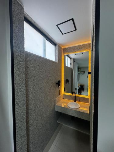 Φωτογραφία από το άλμπουμ του Grande Hotel σε Gurupi