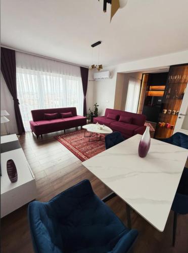 Ana Apartment