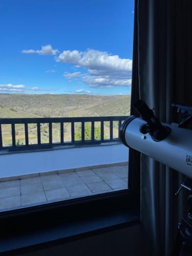 Γενική θέα στο βουνό ή θέα στο βουνό από  αυτό το διαμέρισμα