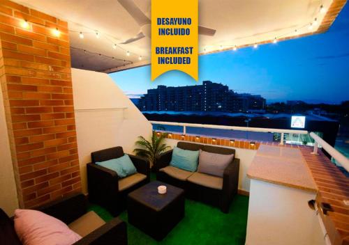 Apartalux Magic Gold