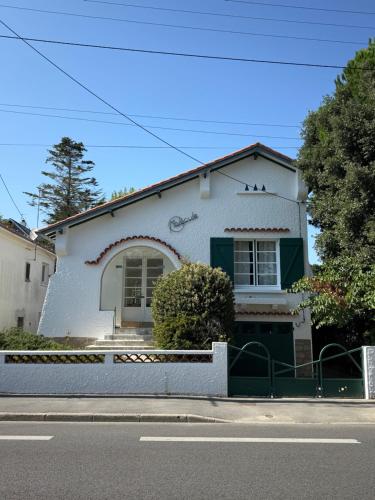 Maison bord de mer - 11 personnes