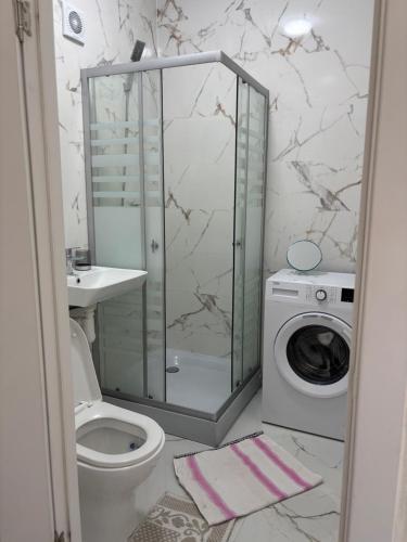 Gambar di galeri bagi Central Apartment Armeneasca di Chişinău