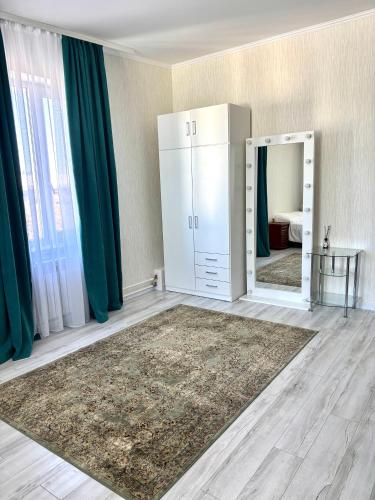 Gambar di galeri bagi Central Apartment Armeneasca di Chişinău