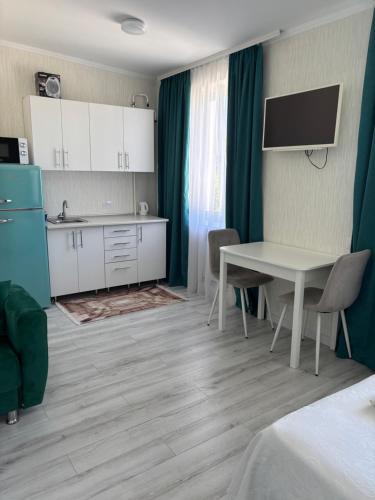 Gambar di galeri bagi Central Apartment Armeneasca di Chişinău