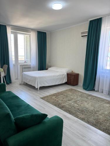 Central Apartment Armeneasca