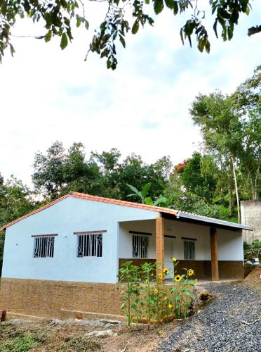Gallery image of La casa bonita in Curití