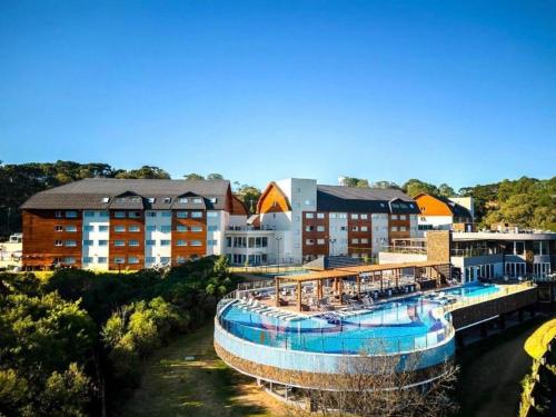 Fotografie z fotogalerie ubytování Laghetto Golden Resort v destinaci Gramado