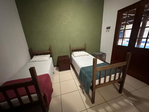 Gallery image of Pousada Acquarela Paraty in Paraty