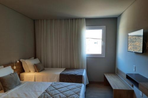 Fotografie z fotogalerie ubytování Laghetto Golden Resort v destinaci Gramado