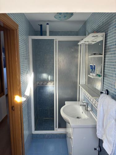 Alojamiento Santiago Bernabeu