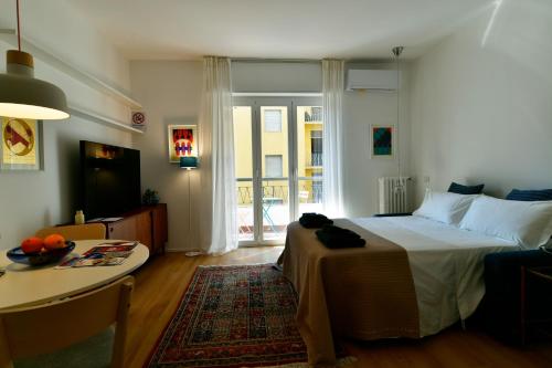 Suite Emotion 716 e sei a casa!