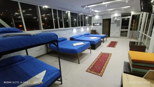 Afbeelding uit fotogalerij van Naranja Sport in Pacho