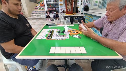 Afbeelding uit fotogalerij van Naranja Sport in Pacho