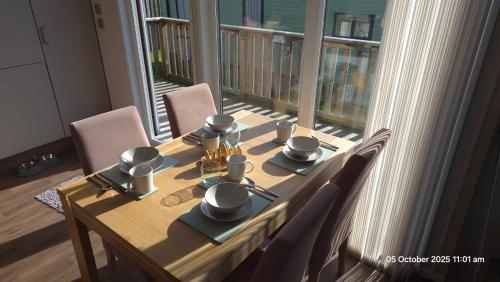 Fotografie z fotogalerie ubytování 47 Northwood v destinaci Harrietsfield