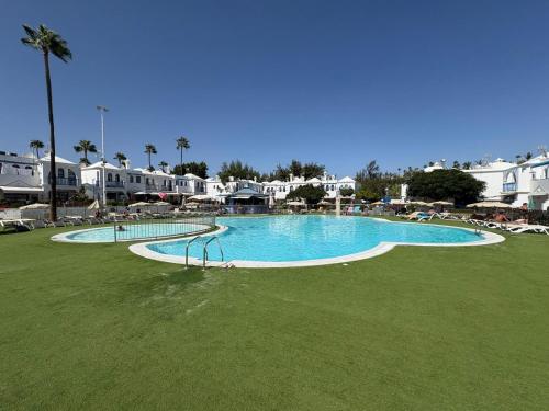 Apartamento Maspalomas - Playmar
