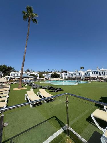 Apartamento Maspalomas - Playmar
